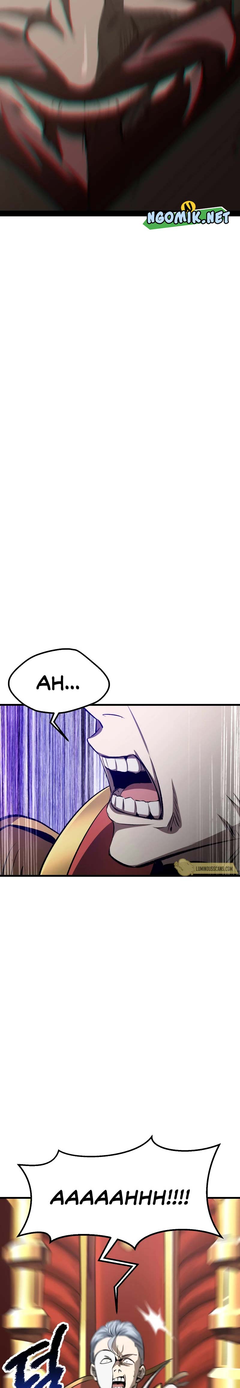 Otherworldly Sword King’s Survival Records chapter 193